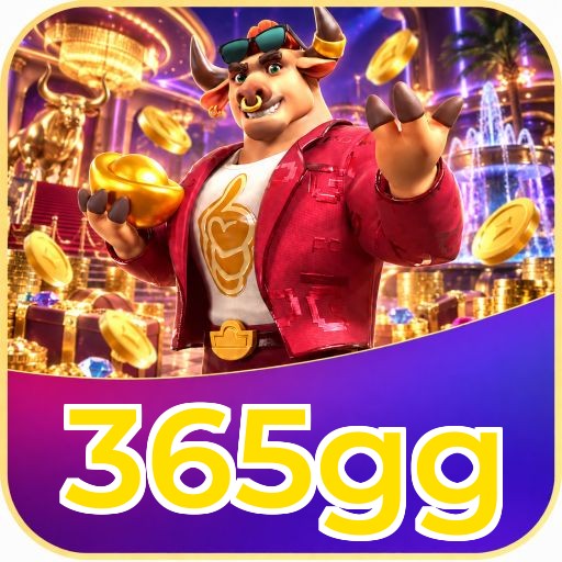Catálogo de 2.547 jogos da 365gg incluindo Pragmatic Play e Evolution Gaming